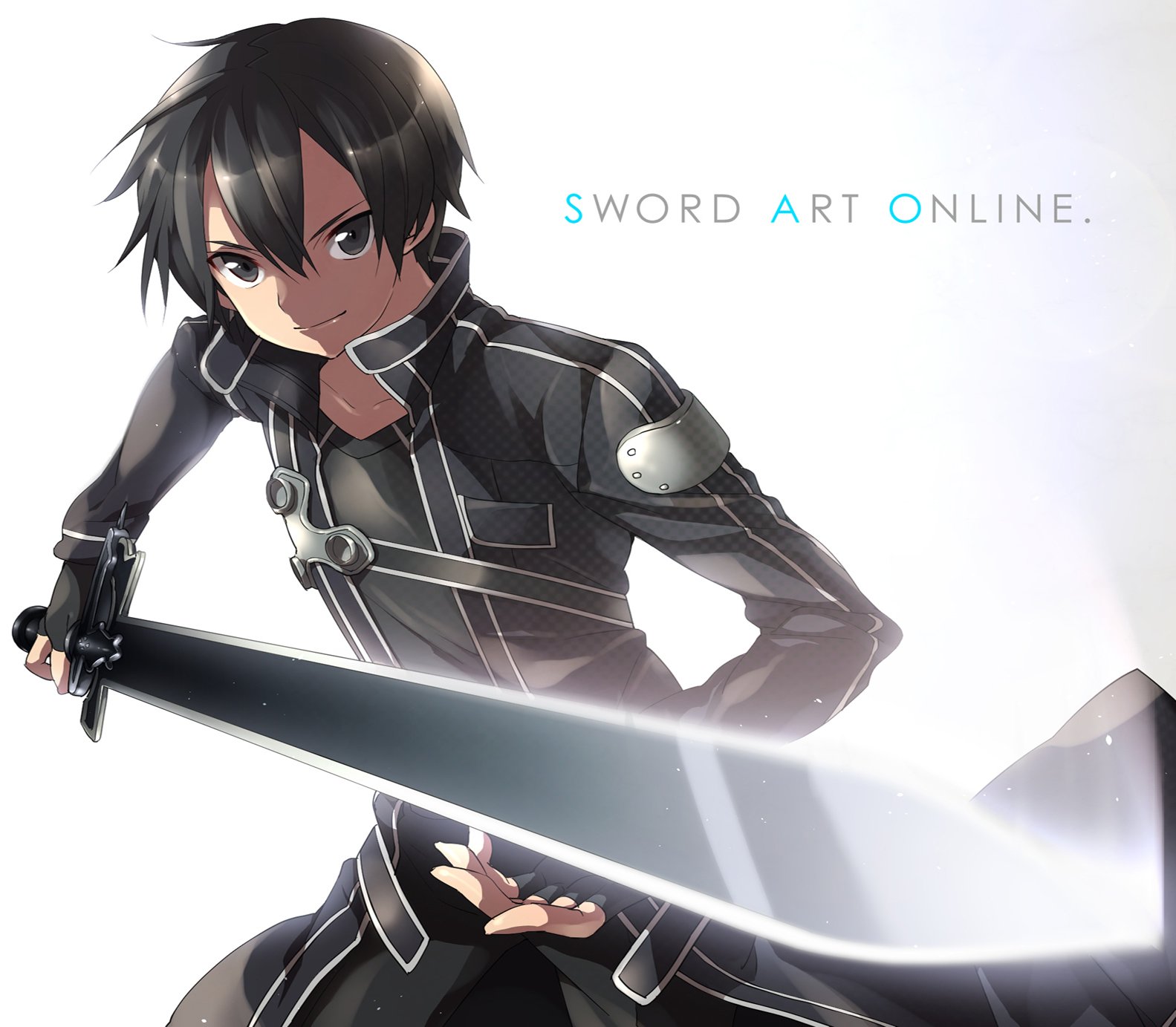 ảnh nền Kirito 0034