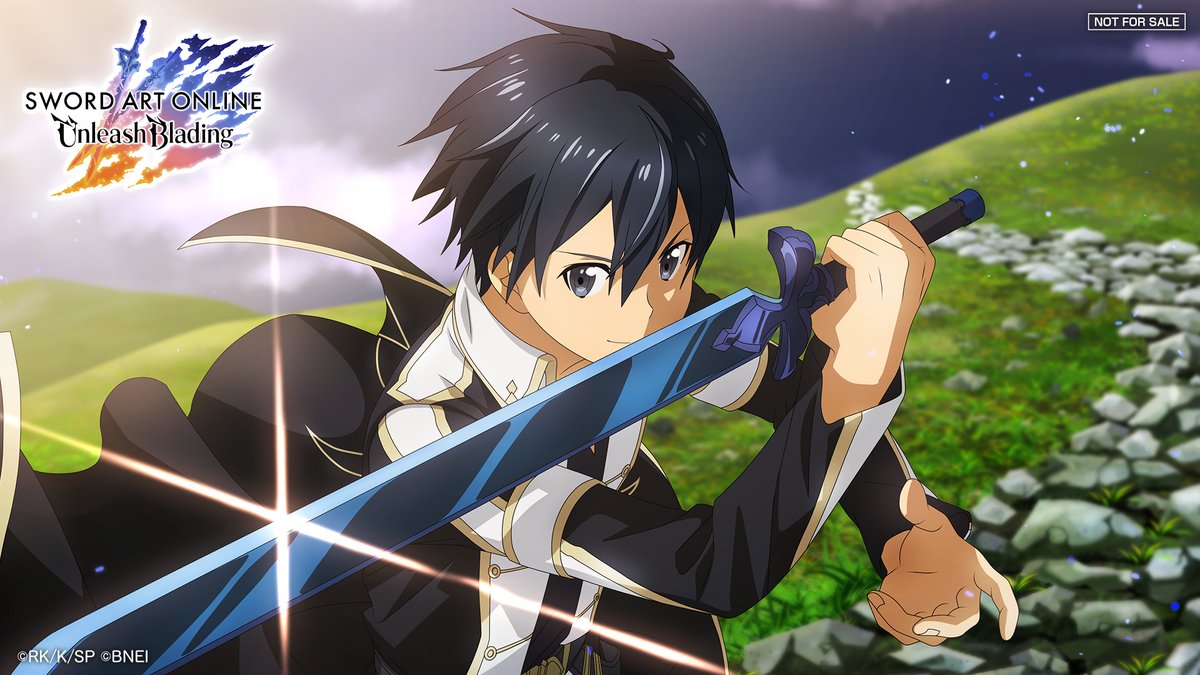 ảnh nền Kirito 0036