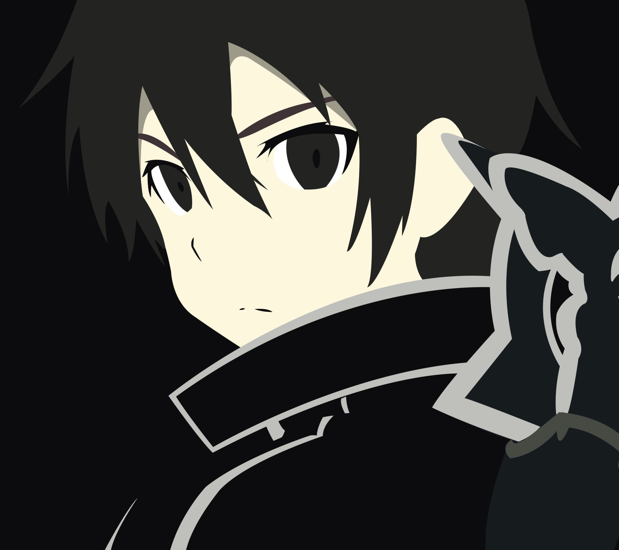 ảnh nền Kirito 0037