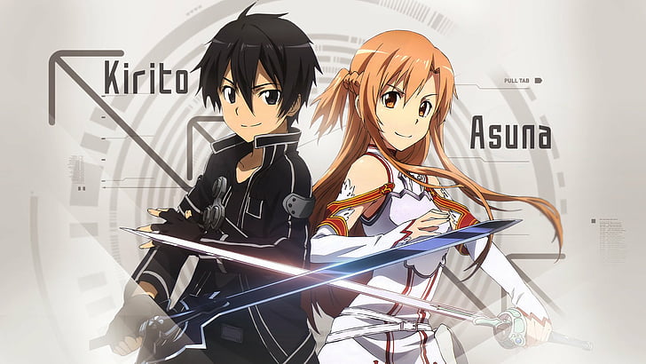 ảnh nền Kirito 0042