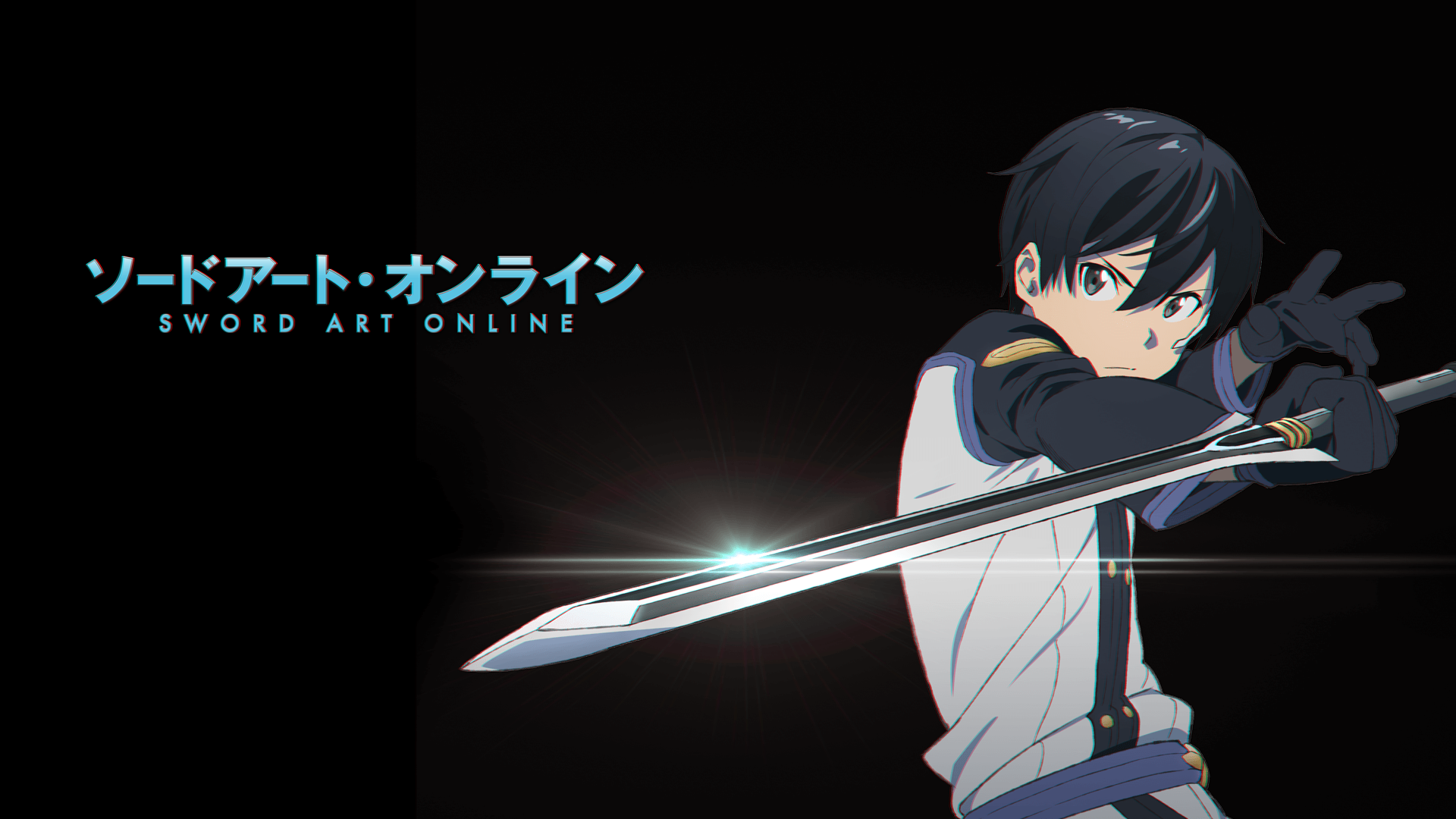 ảnh nền Kirito 0054