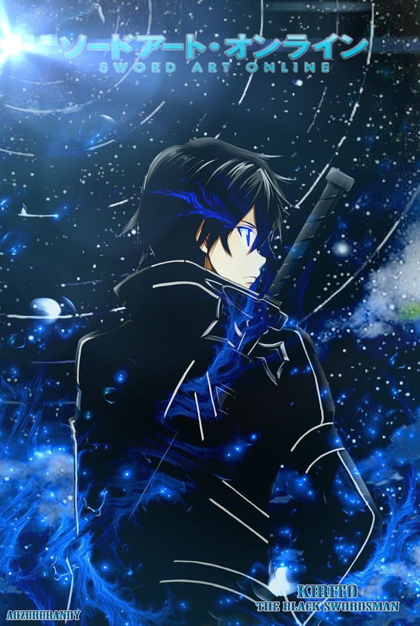 ảnh nền Kirito 0061