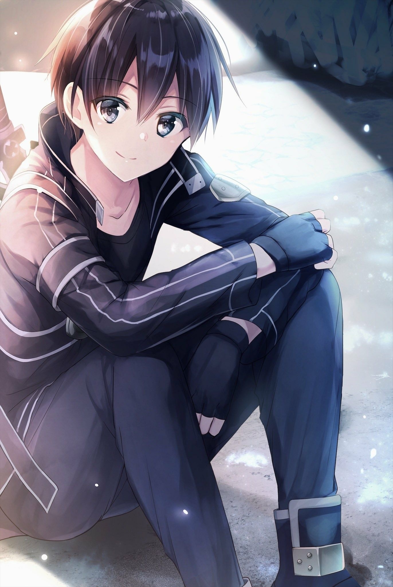 ảnh nền Kirito 0062