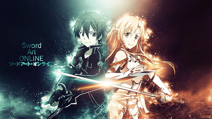 ảnh nền Kirito 0065