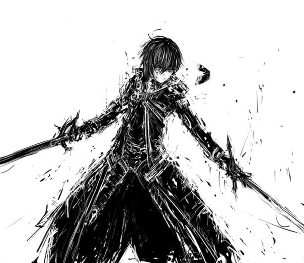 ảnh nền Kirito 0068