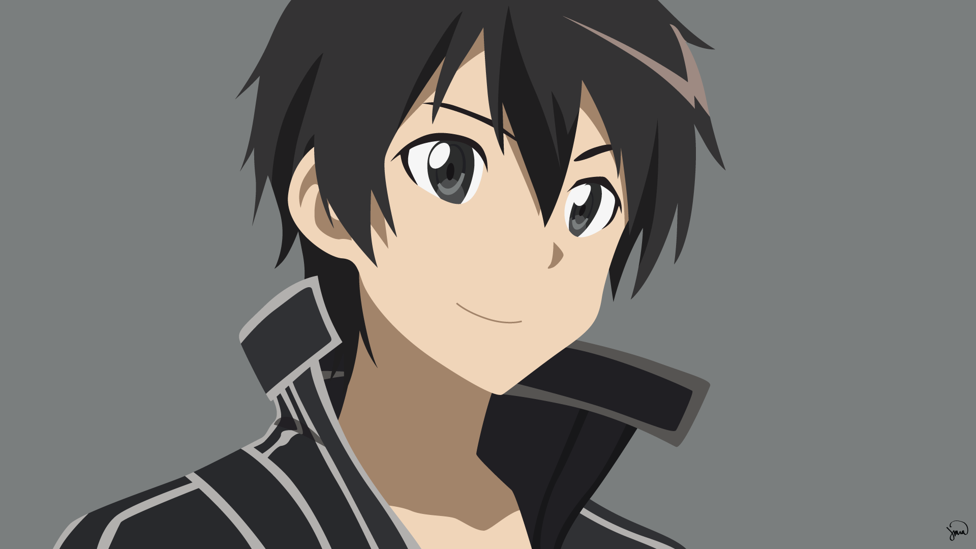 ảnh nền Kirito 0071