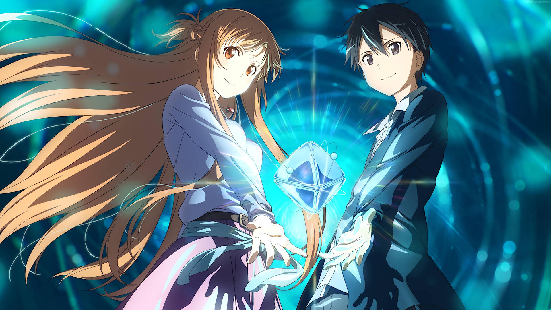 ảnh nền Kirito 0072