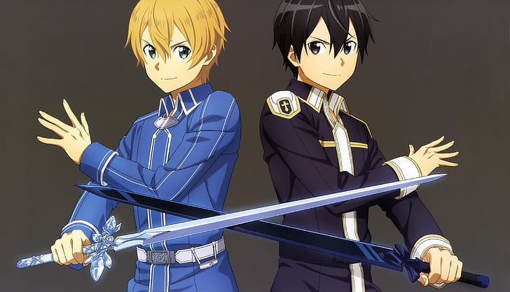 ảnh nền Kirito 0080