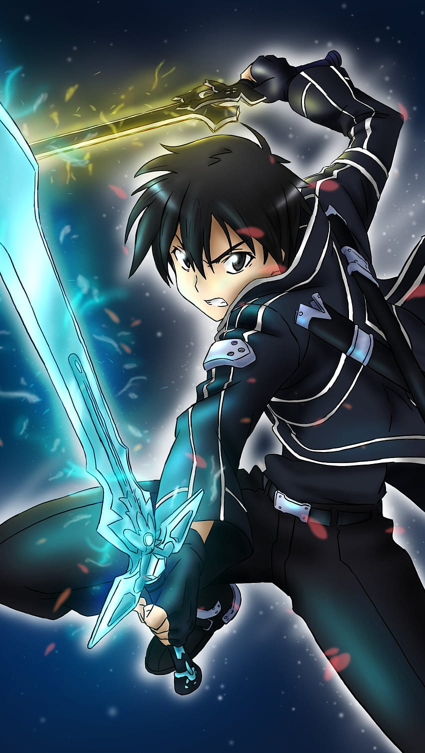 ảnh nền Kirito 0094