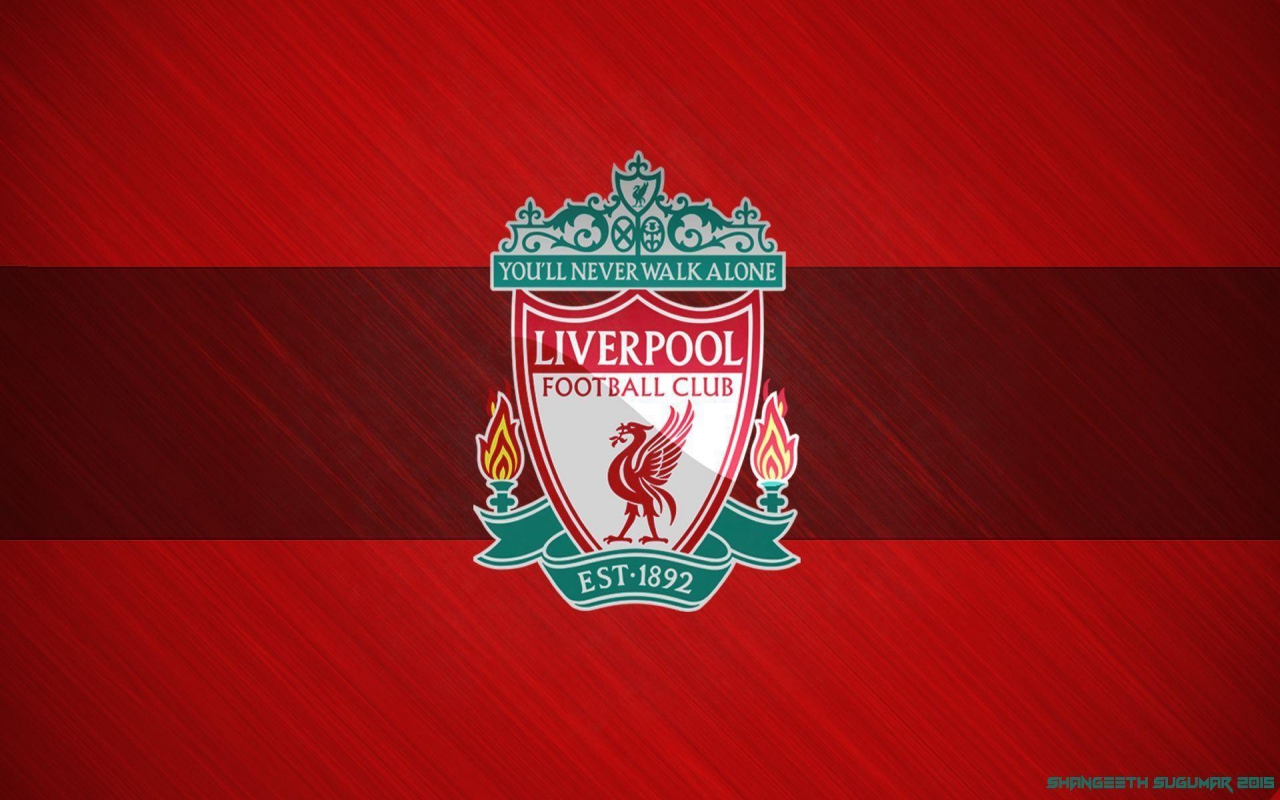 ảnh nền Liverpool 4k