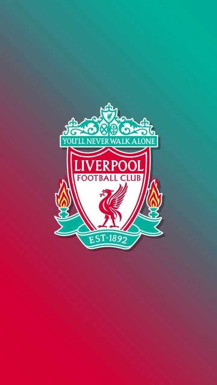 ảnh nền Liverpool yêu thích.