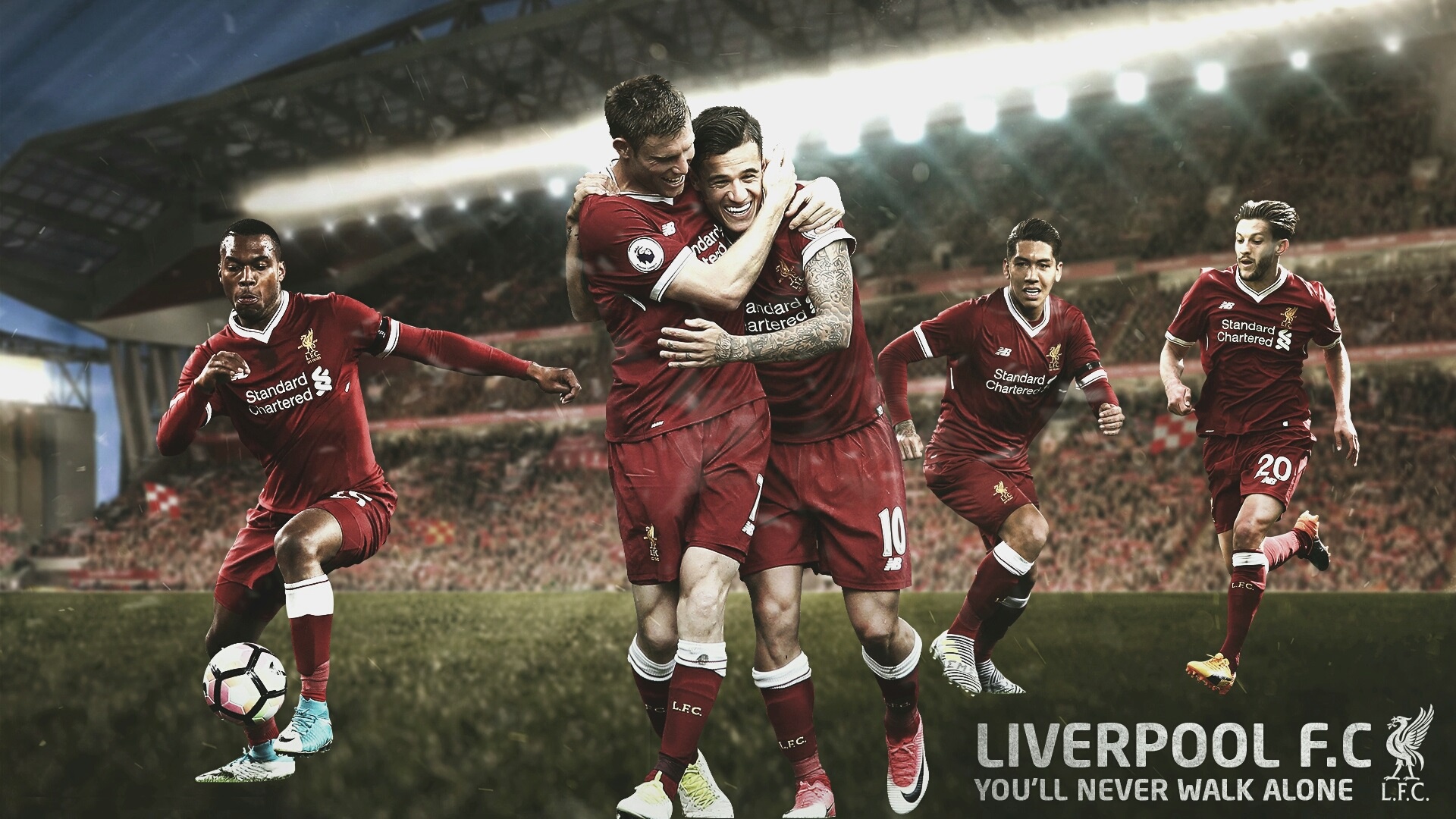 ảnh nền Liverpool 0050