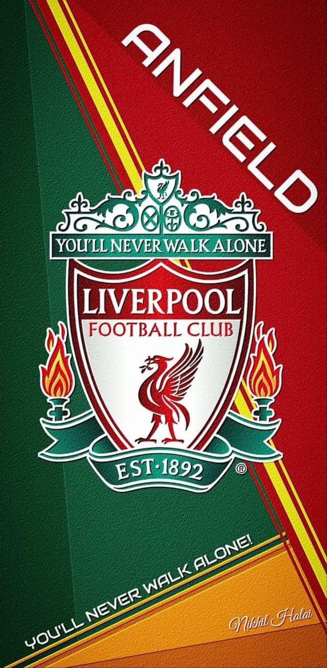 ảnh nền Liverpool 0056