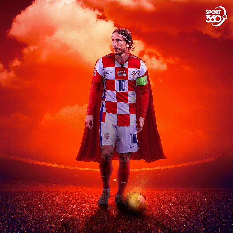 ảnh nền Luka Modric 0022