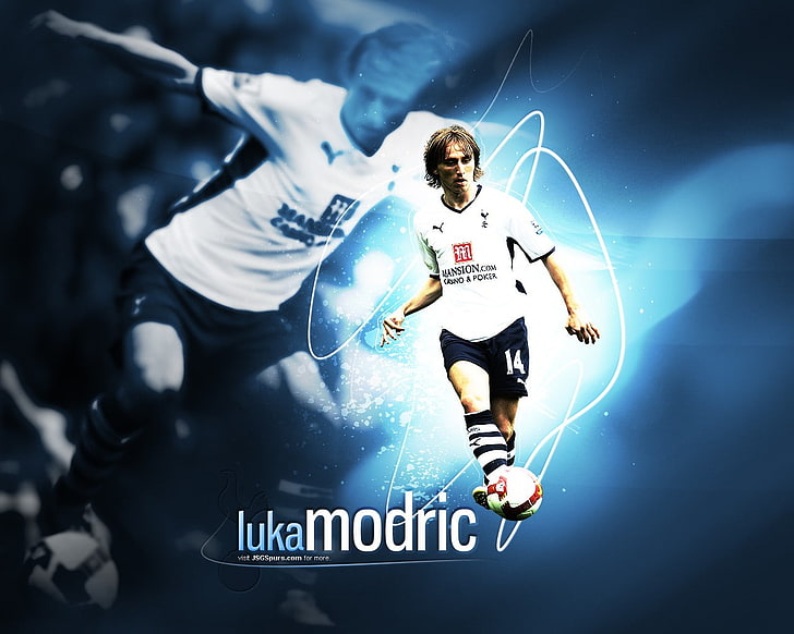 ảnh nền Luka Modric 0025