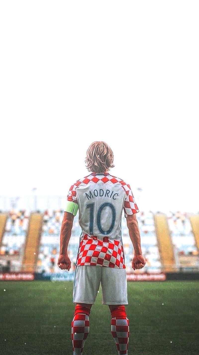 ảnh nền Luka Modric 0028