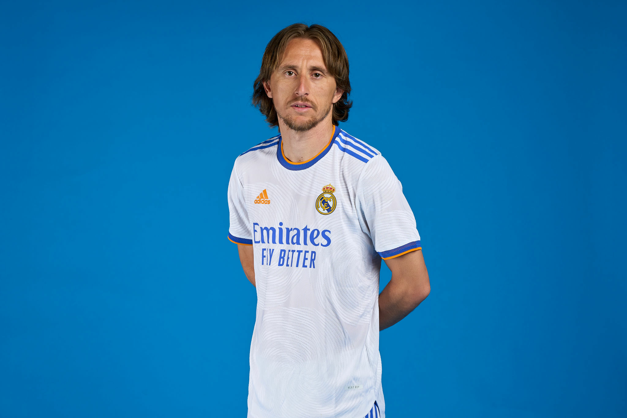 ảnh nền Luka Modric 0029