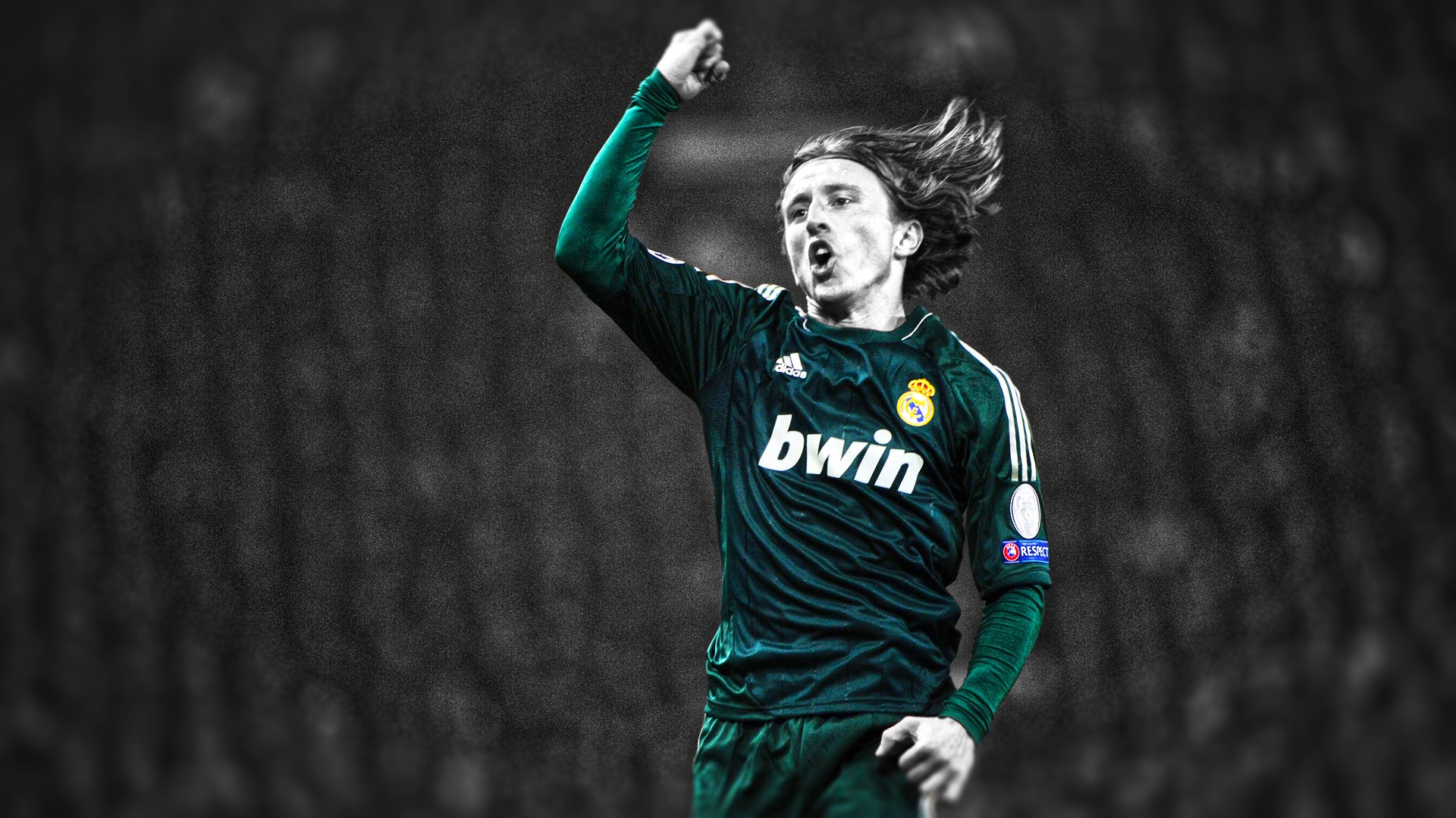 ảnh nền Luka Modric 0030