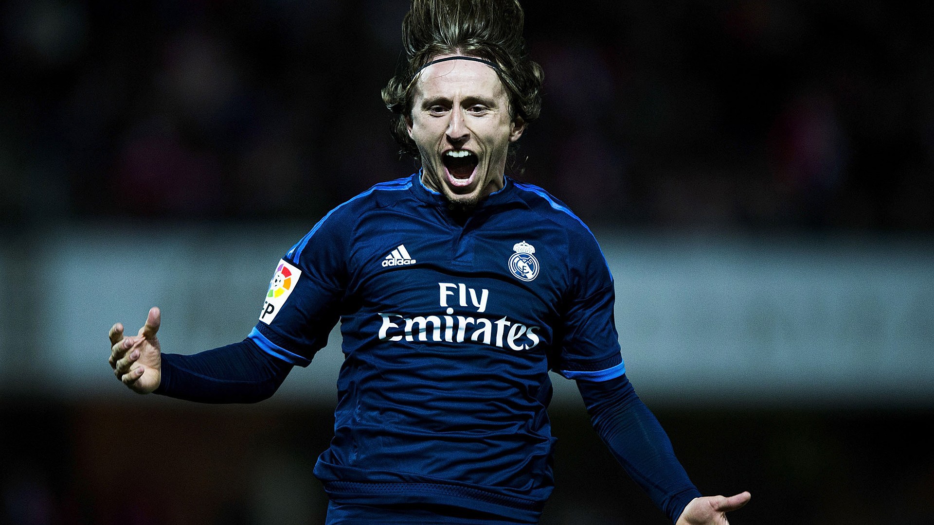 ảnh nền Luka Modric 0034