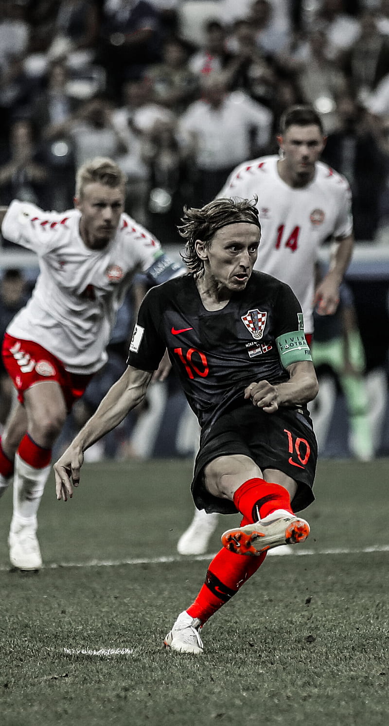 ảnh nền Luka Modric 0036