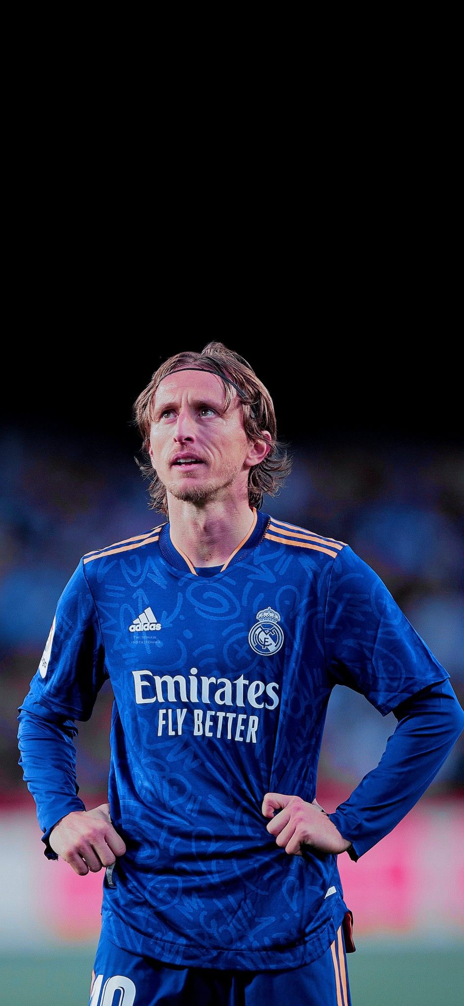 ảnh nền Luka Modric 0038