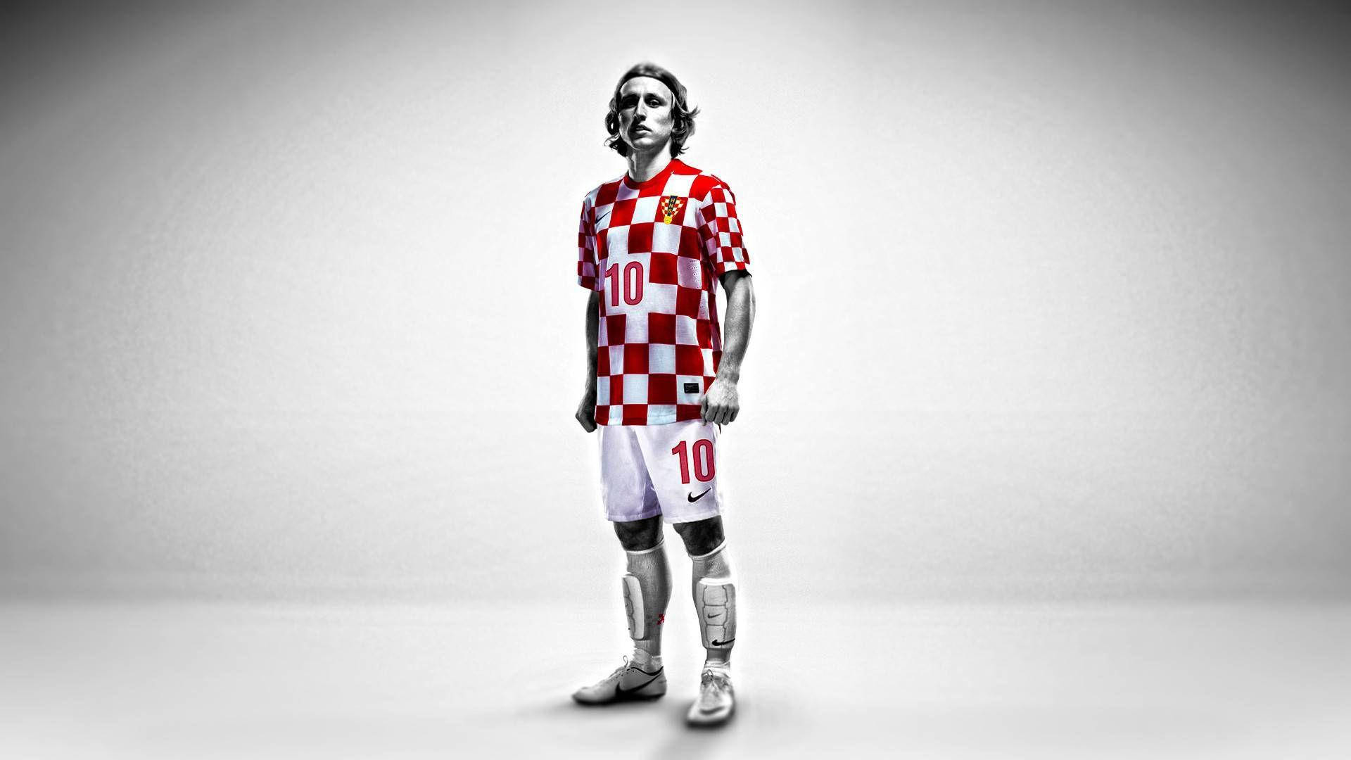 ảnh nền Luka Modric 0039