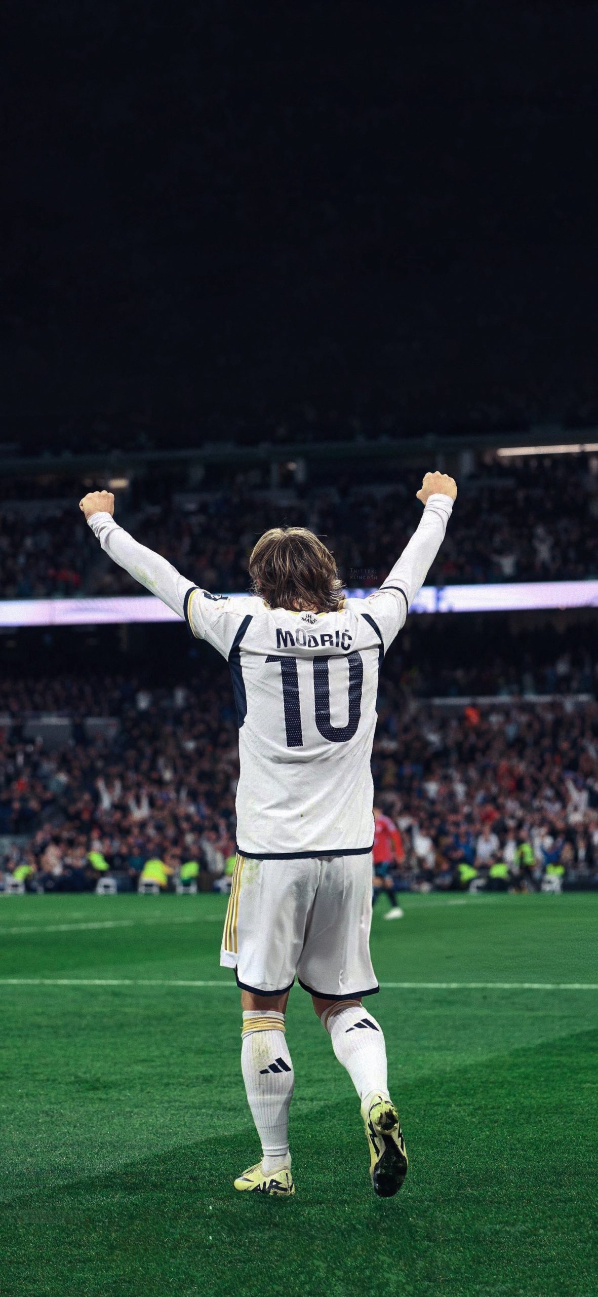 ảnh nền Luka Modric 0040