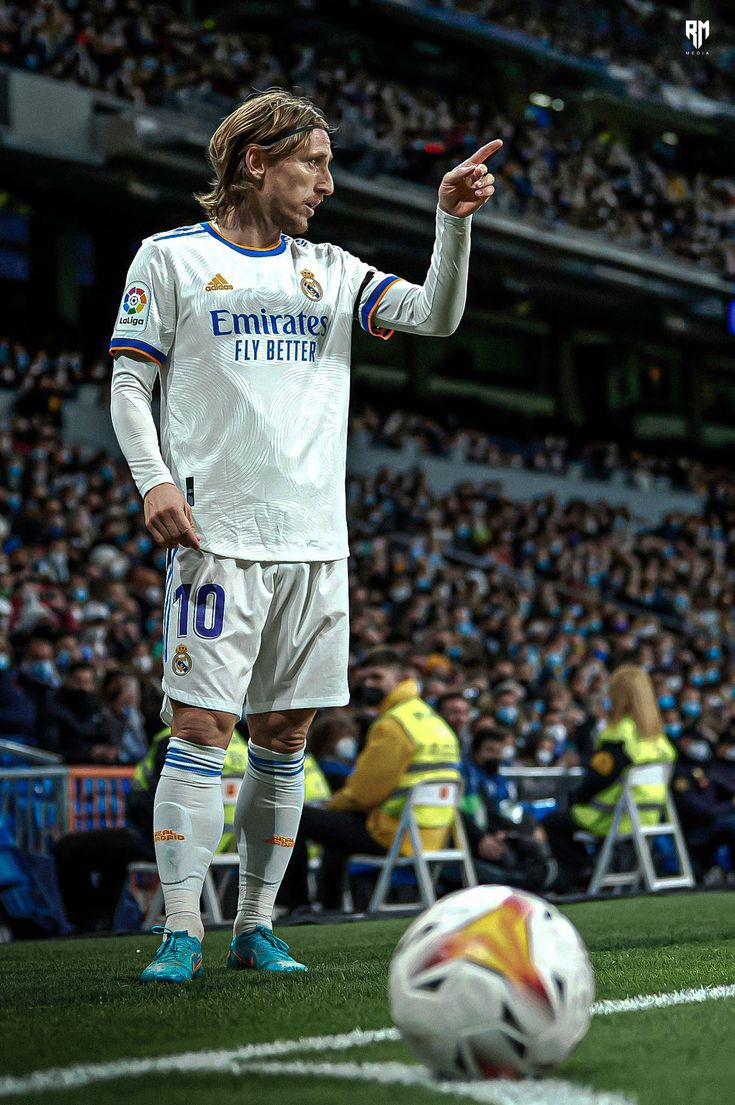 ảnh nền Luka Modric 0042