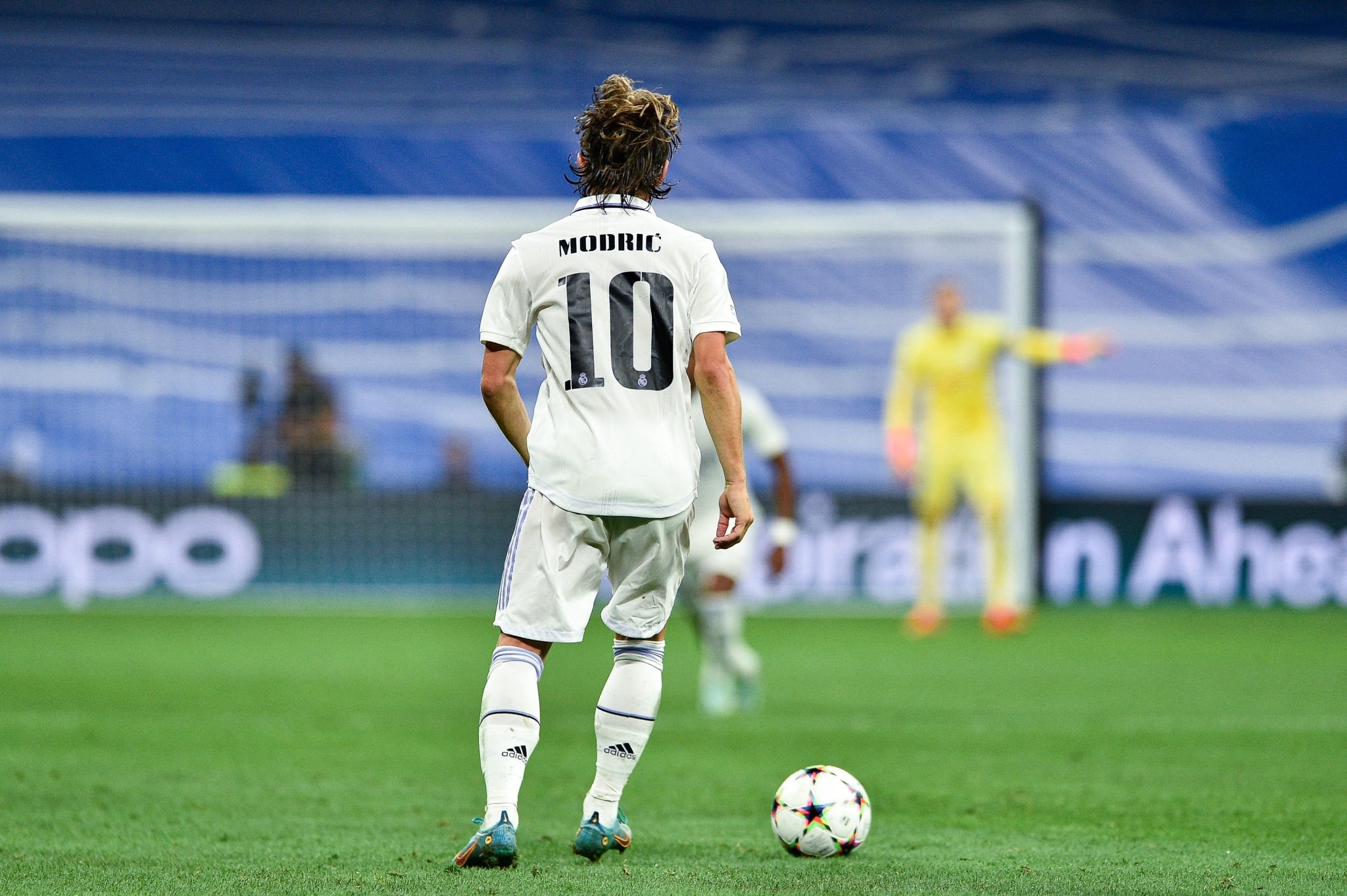 ảnh nền Luka Modric 0044