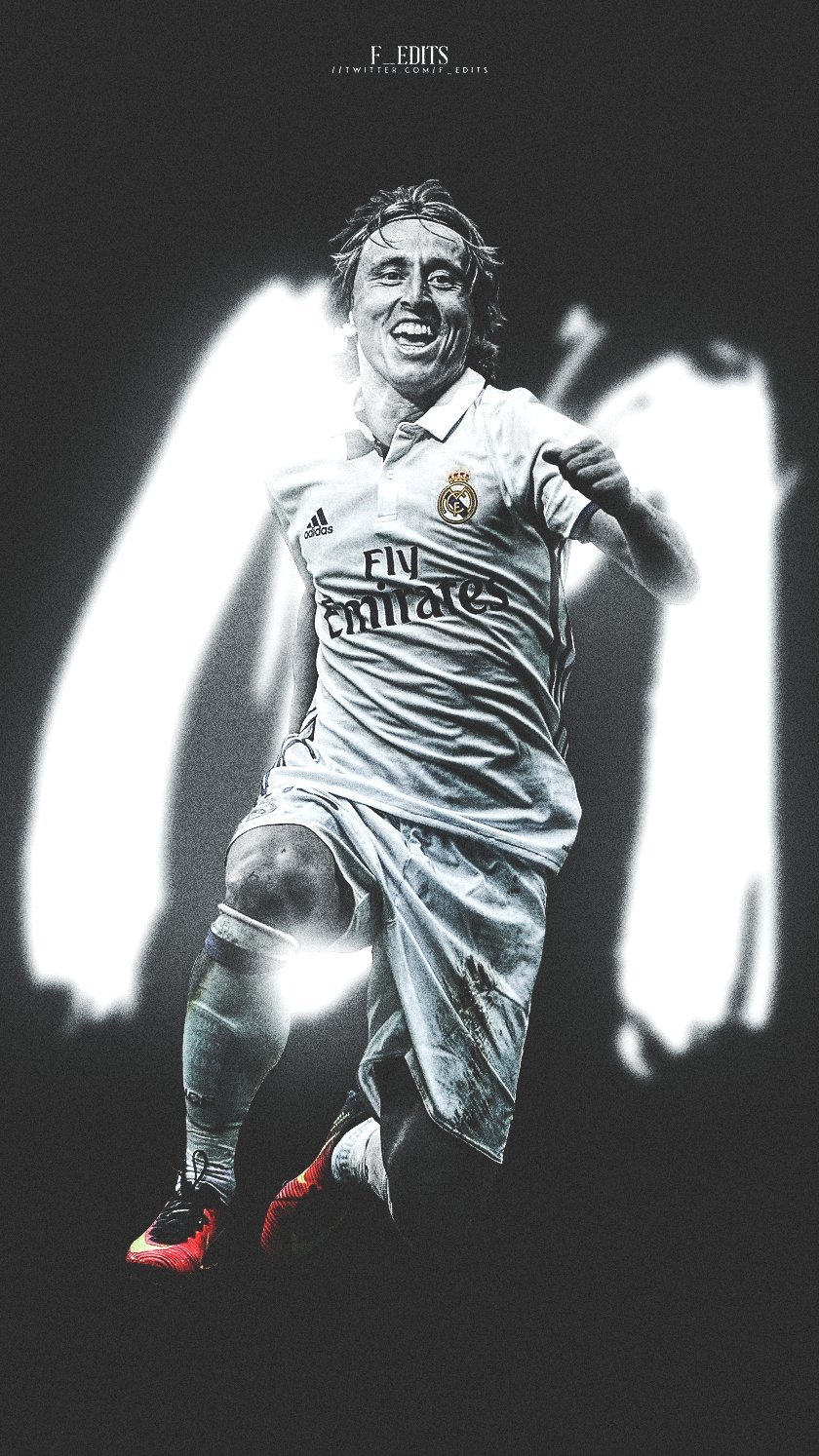 ảnh nền Luka Modric 0045