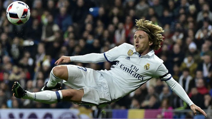 ảnh nền Luka Modric 0046