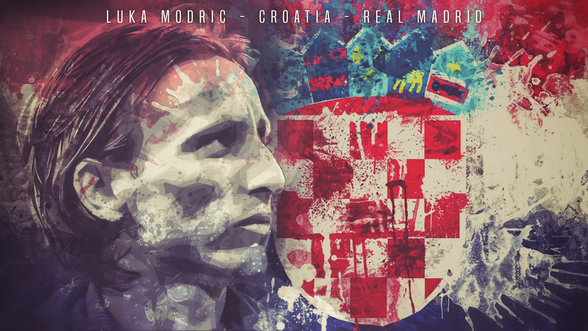 ảnh nền Luka Modric 0050