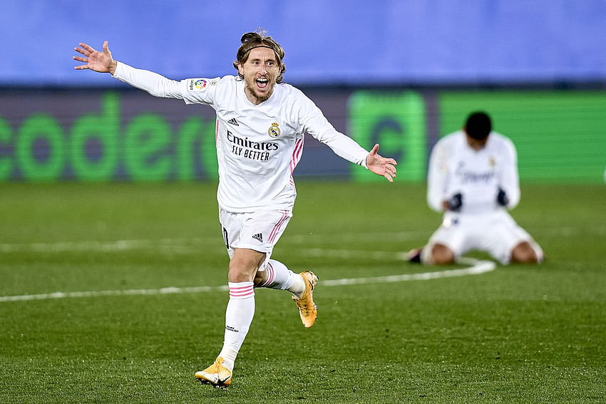 ảnh nền Luka Modric 0051