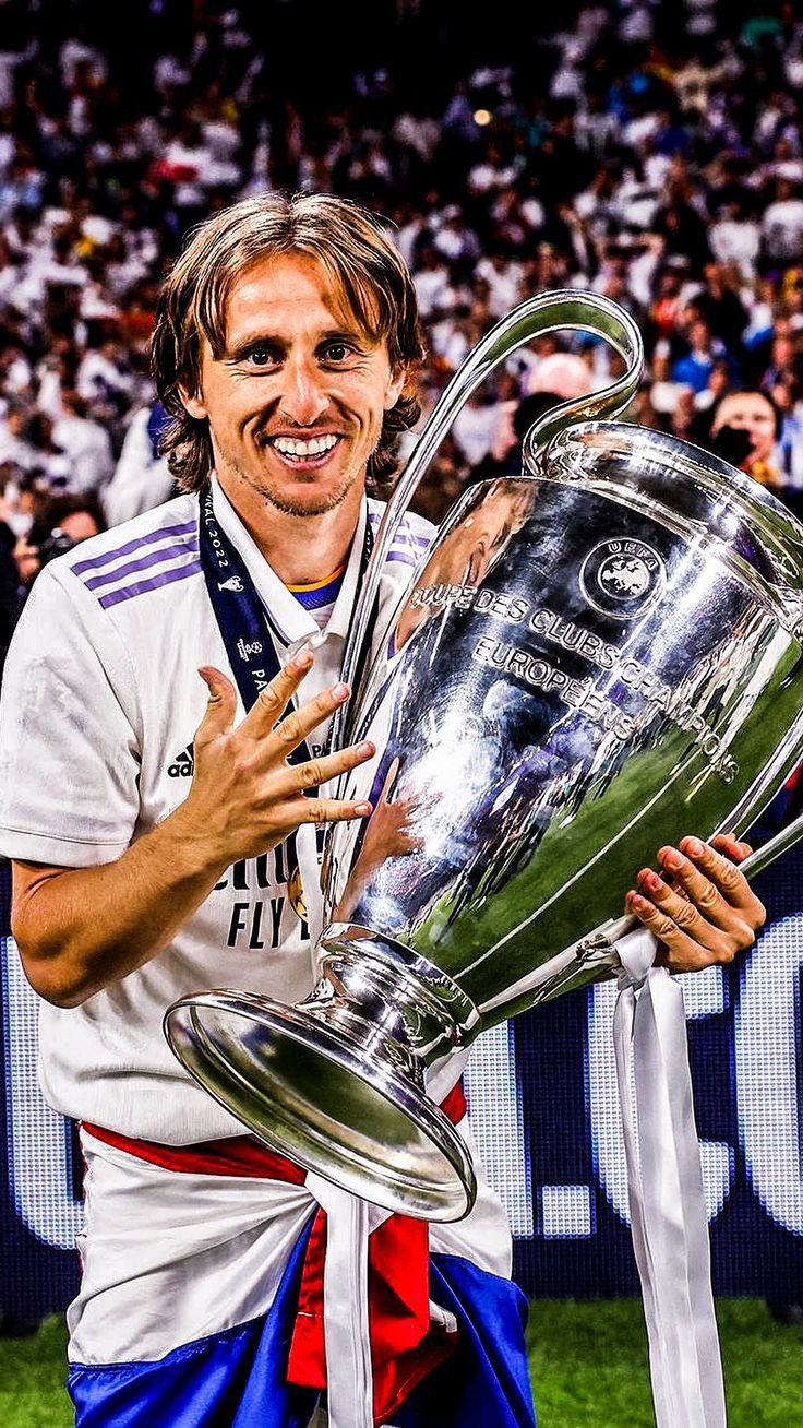 ảnh nền Luka Modric 0053