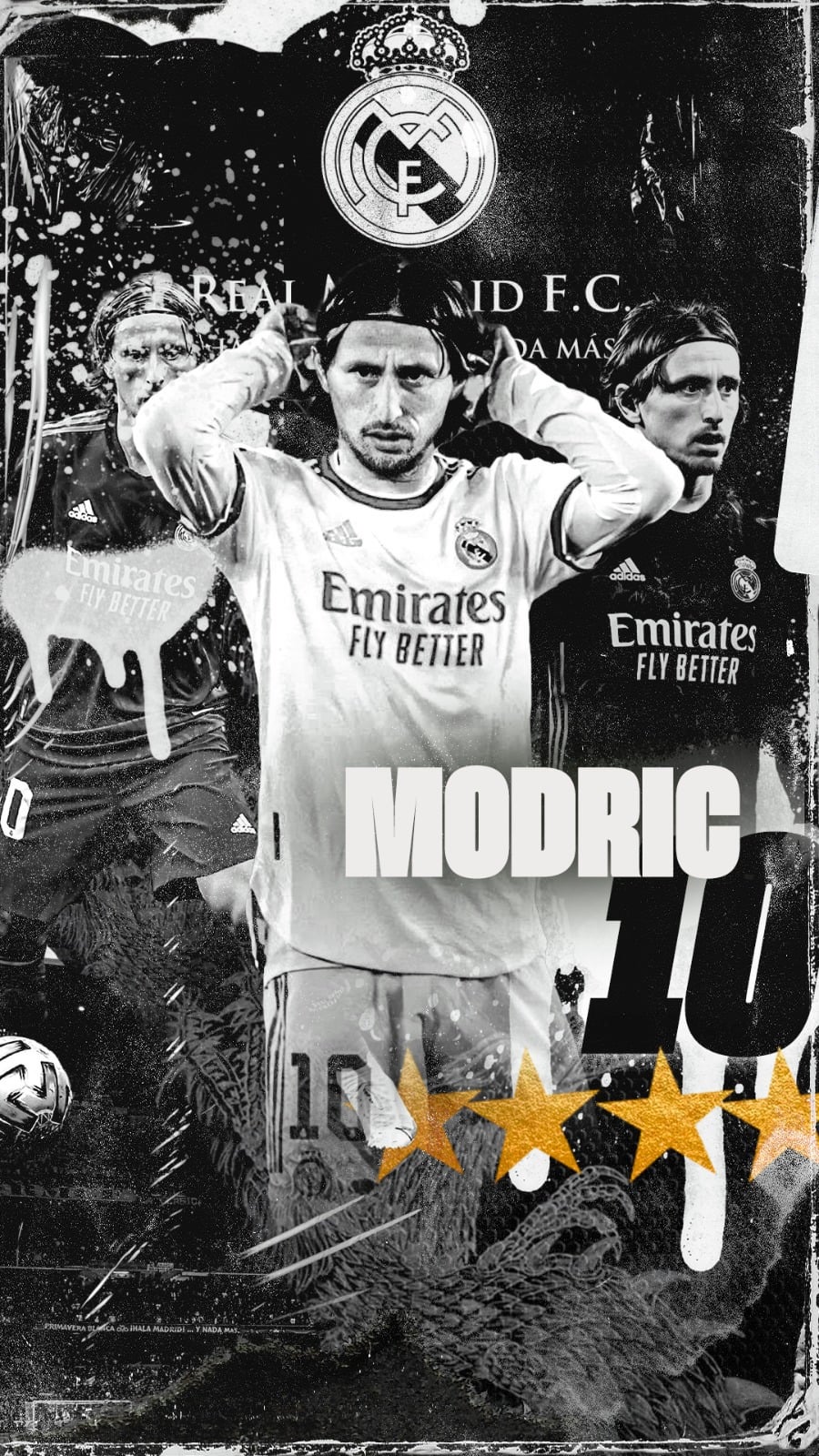 ảnh nền Luka Modric 0055