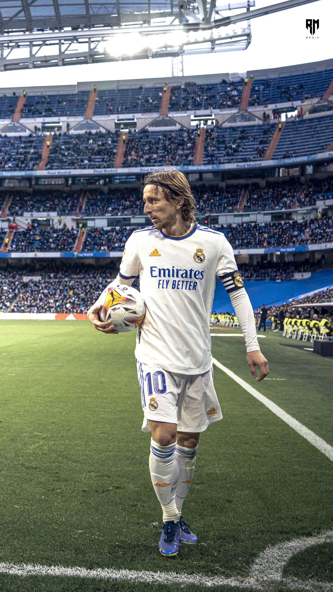 ảnh nền Luka Modric 0056