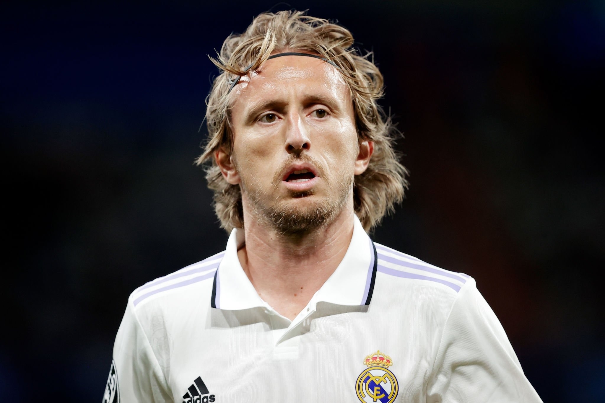 ảnh nền Luka Modric 0059