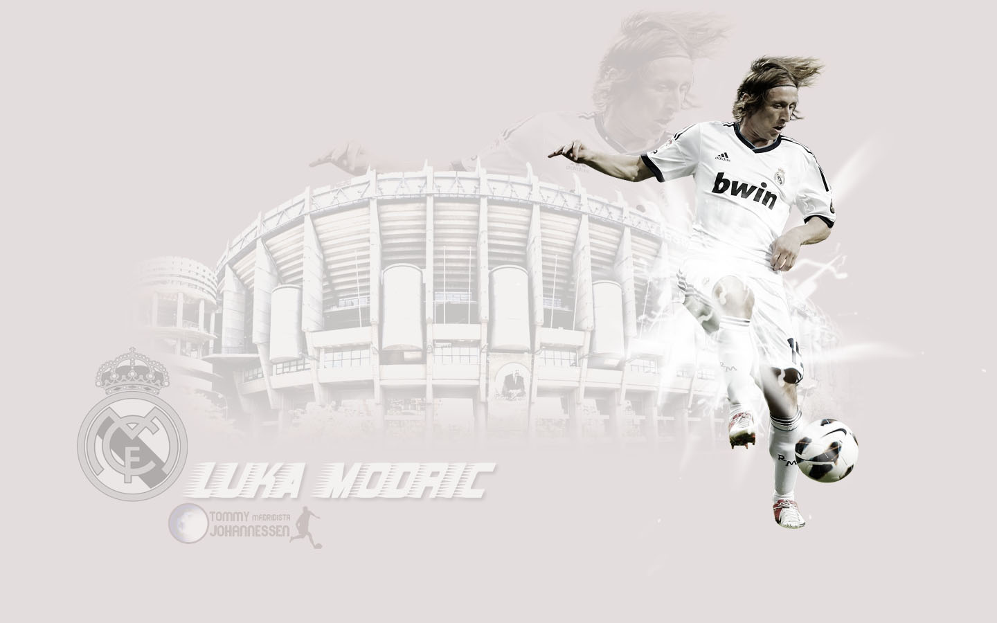 ảnh nền Luka Modric 0060