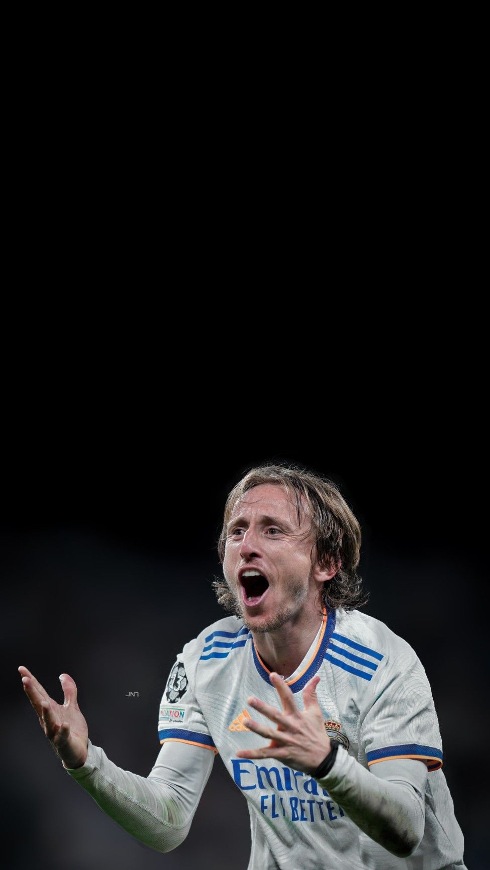 ảnh nền Luka Modric 0061