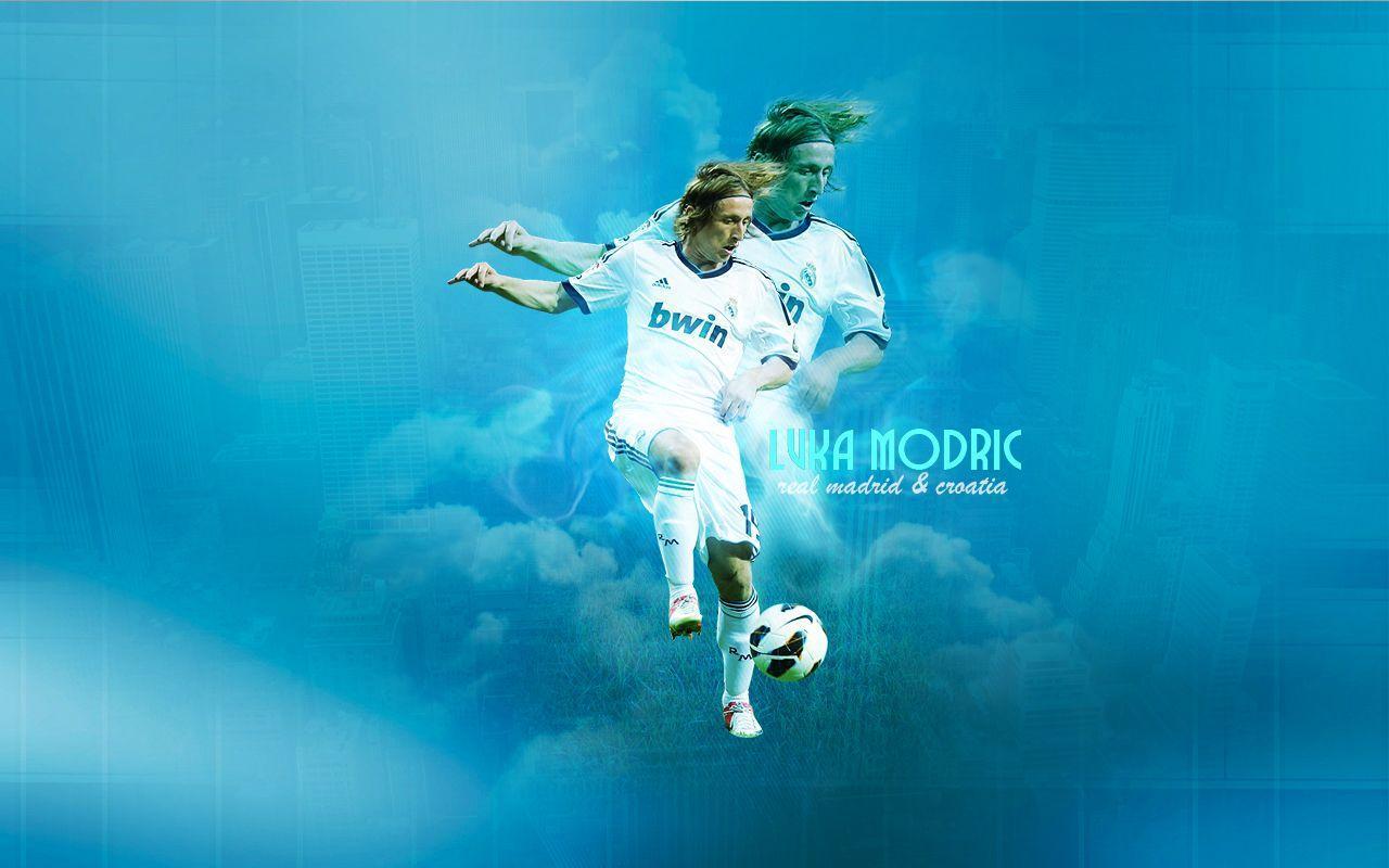 ảnh nền Luka Modric 0065