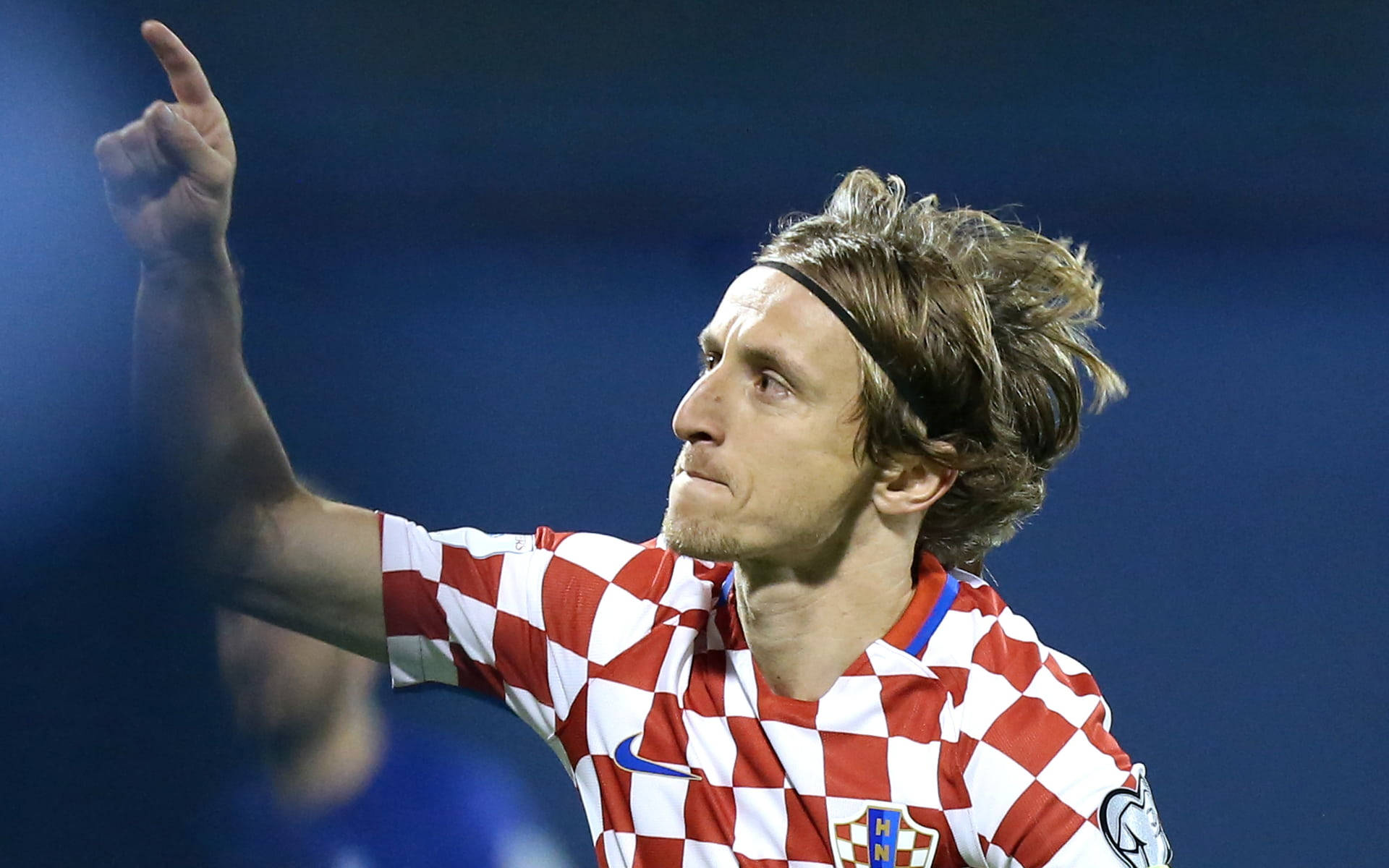 ảnh nền Luka Modric 0066