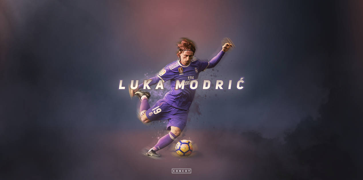 ảnh nền Luka Modric 0067