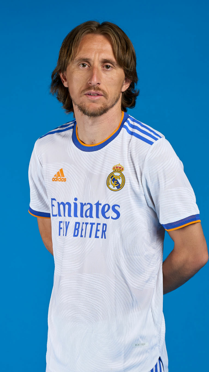 ảnh nền Luka Modric 0072