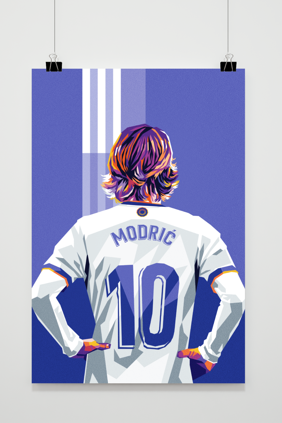 ảnh nền Luka Modric 0074