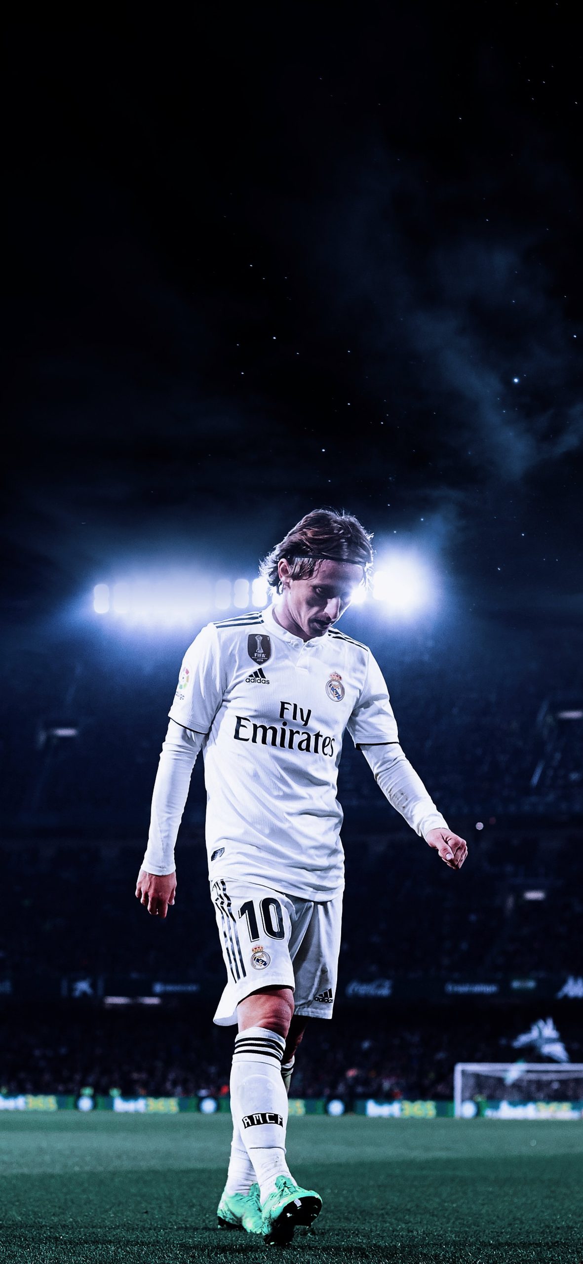 ảnh nền Luka Modric 0077