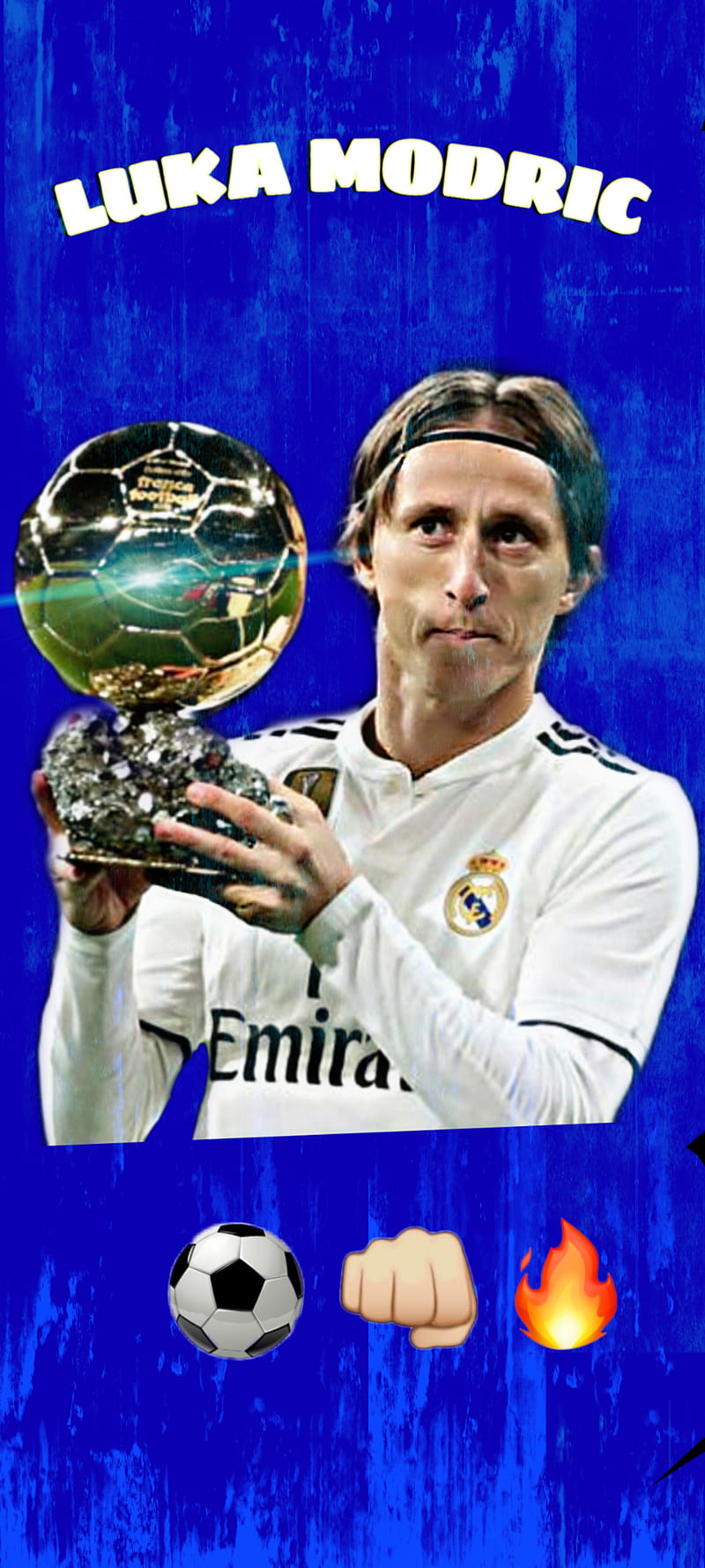 ảnh nền Luka Modric 0078