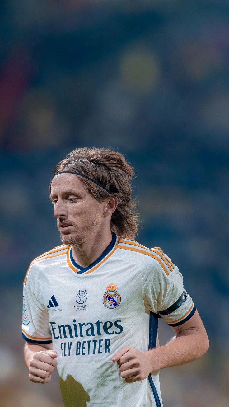 ảnh nền Luka Modric 0085