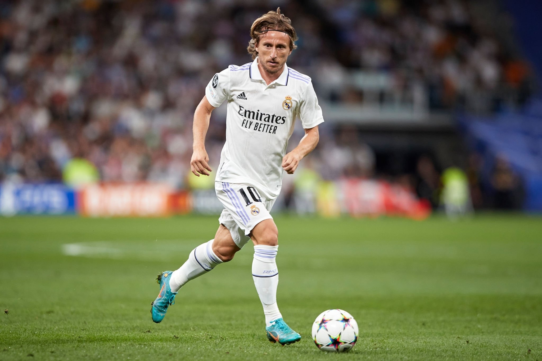 ảnh nền Luka Modric 0086