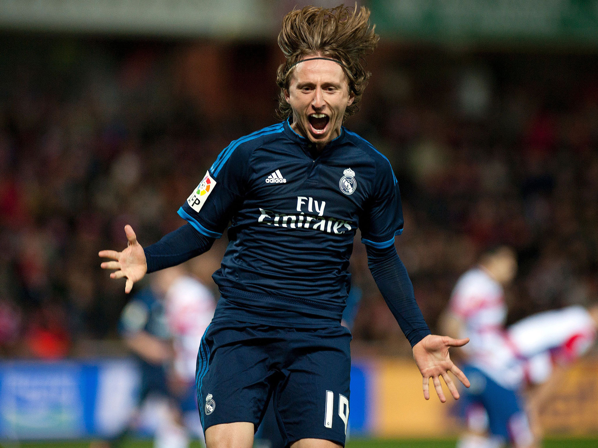 ảnh nền Luka Modric 0087