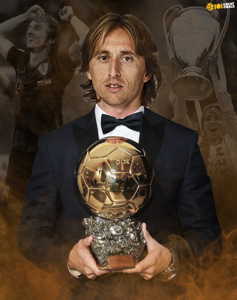 ảnh nền Luka Modric 0088